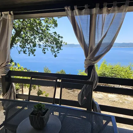 Feriehus Mala Kuca Divna Brela