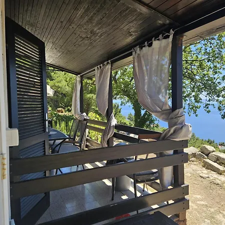 Mala Kuca Divna Casa vacanze *