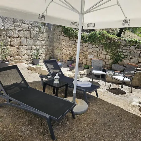 Mala Kuca Divna Casa vacanze