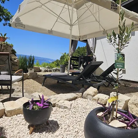 Mala Kuca Divna Casa vacanze *