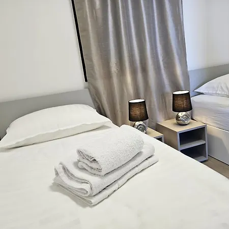 Mala Kuca Divna Casa vacanze