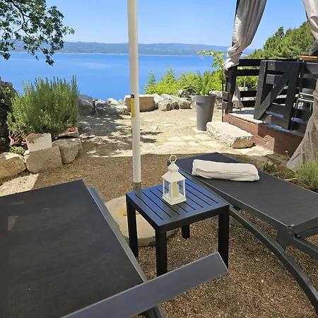 Casa vacanze Mala Kuca Divna