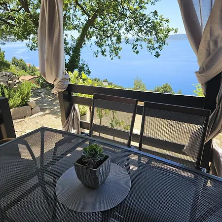 Casa vacanze Mala Kuca Divna *