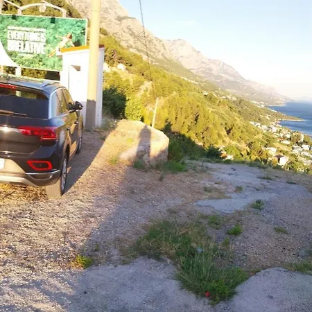 Casa vacanze Mala Kuca Divna