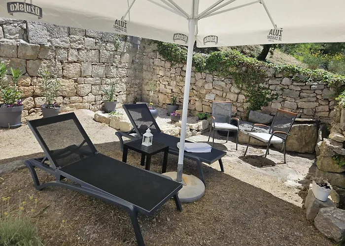 Mala Kuca Divna Prázdninový dům