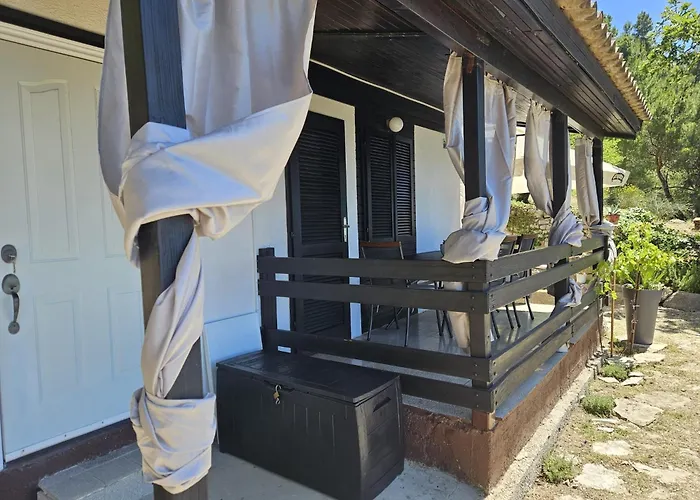 Prázdninový dům Mala Kuca Divna