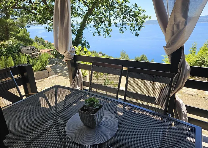 Hébergement de vacances Mala Kuca Divna *