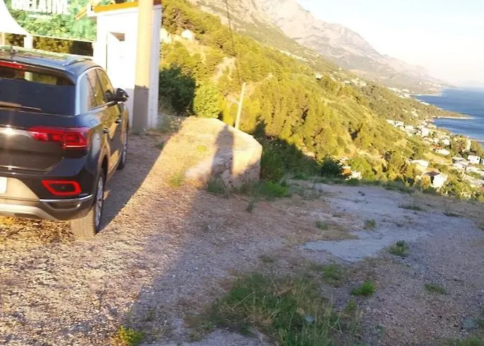 Hébergement de vacances Mala Kuca Divna